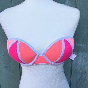 Arizona Jean Bikini Top